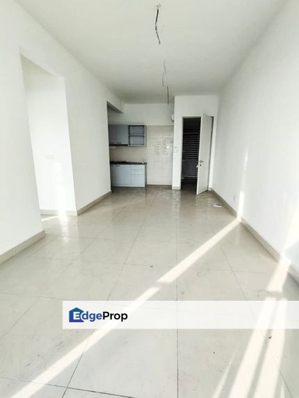 Greenfield Apartment For Sale, Johor, Tampoi