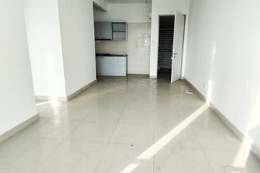 Dedaun Hijau (Greenfield Regency)