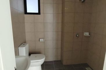 Dedaun Hijau (Greenfield Regency)