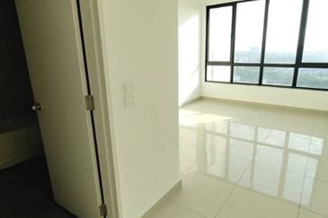 Dedaun Hijau (Greenfield Regency)