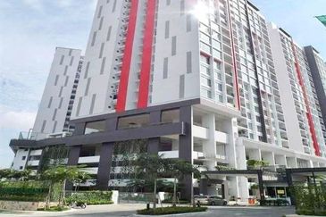 Dedaun Hijau (Greenfield Regency)