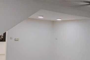 Taman Scientex Kulai