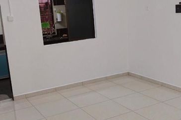 Taman Scientex Kulai