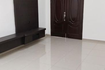 Taman Scientex Kulai