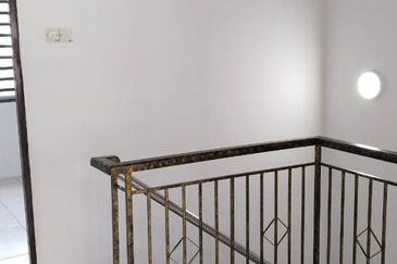 Taman Scientex Kulai