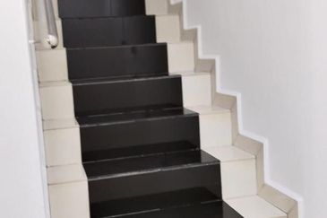 Taman Scientex Kulai