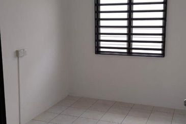 Taman Scientex Kulai