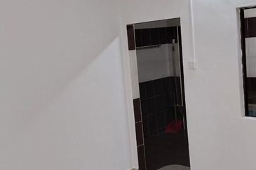 Taman Scientex Kulai