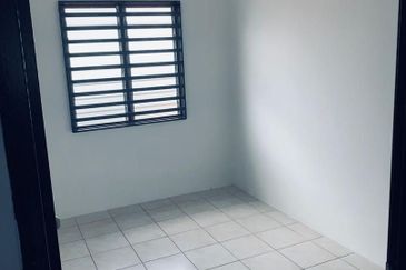 Taman Scientex Kulai