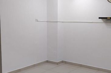 Taman Scientex Kulai