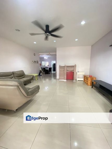 Ehsan Jaya House For Sale, Johor, Johor Bahru