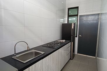 Horizon Hills Canal Garden House For Sale