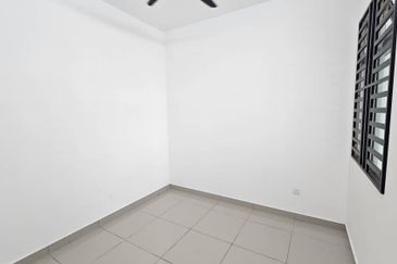 Amber Hills 2 @ Bandar Baru Kangkar Pulai