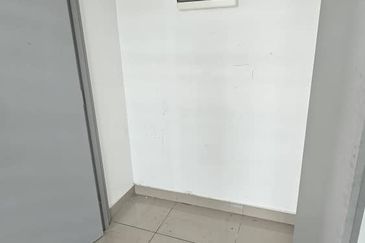 Amber Hills 2 @ Bandar Baru Kangkar Pulai