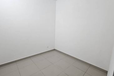 Amber Hills 2 @ Bandar Baru Kangkar Pulai