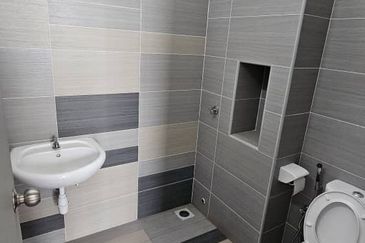 Amber Hills 2 @ Bandar Baru Kangkar Pulai