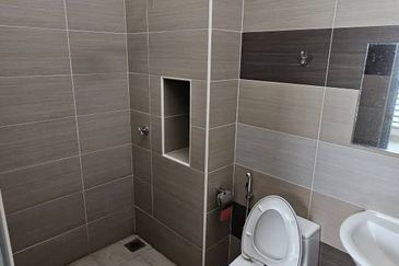 Amber Hills 2 @ Bandar Baru Kangkar Pulai