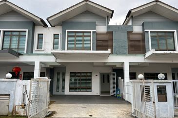 Bukit Impian, Taman Impian Emas