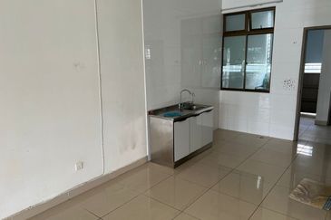 Bukit Impian, Taman Impian Emas