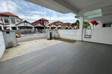 Bukit Impian, Taman Impian Emas