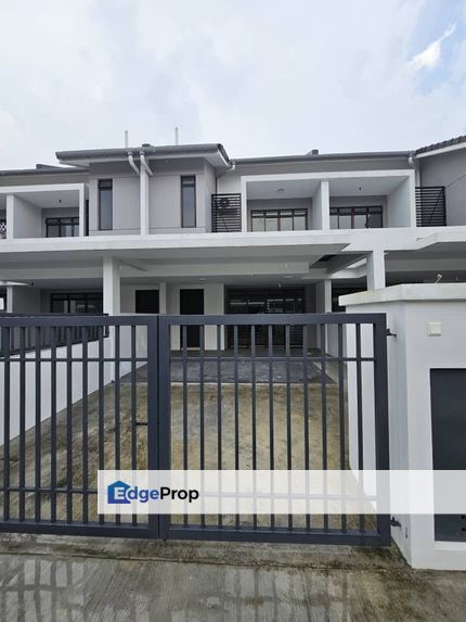 Gelang Patah Aspira ParkHomes House For Rent, Johor, Gelang Patah