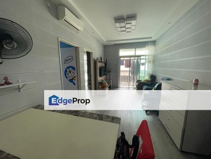 Twin Danga Residence For Rent, Johor, Johor Bahru