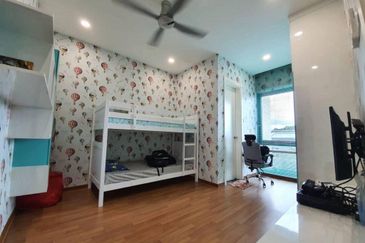 Sunway Lenang Heights