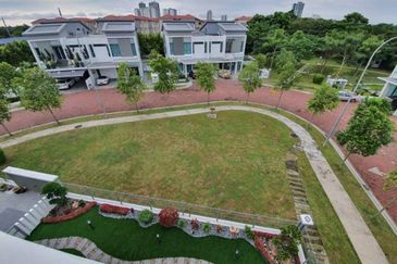 Sunway Lenang Heights