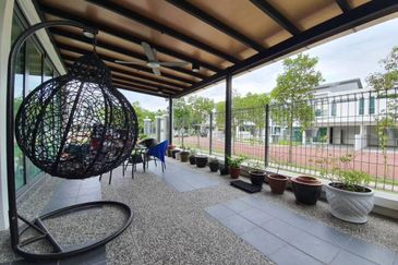 Sunway Lenang Heights