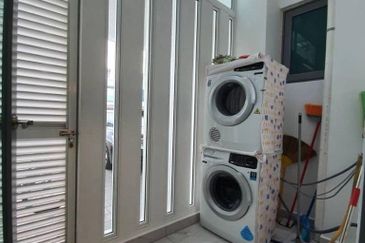 Sunway Lenang Heights