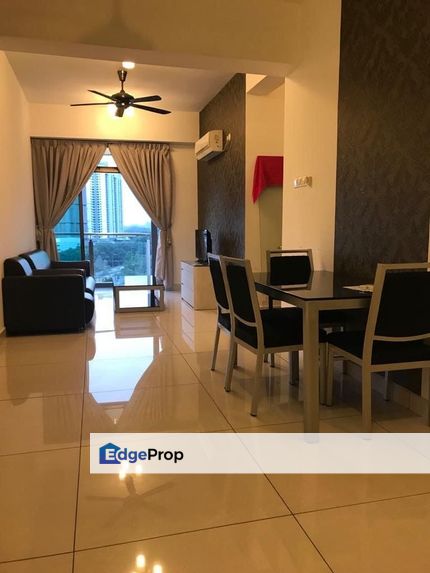 Nusa Bestari D'Inspire 3Bedroom For Rent, Johor, Skudai