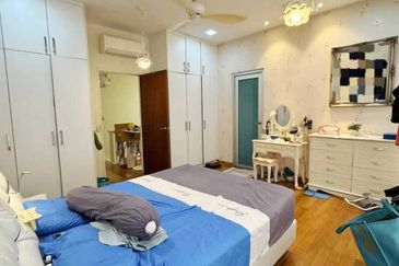 The Seed @ Sutera Utama