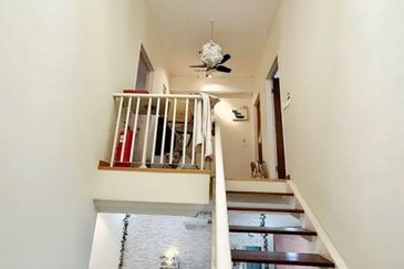 The Seed @ Sutera Utama