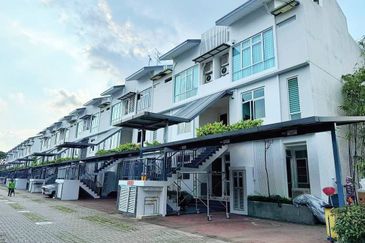 The Seed @ Sutera Utama