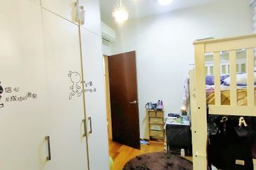 The Seed @ Sutera Utama