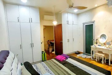 The Seed @ Sutera Utama