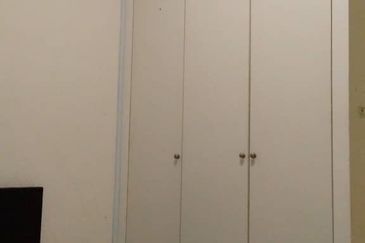 Nusa Perdana Serviced Apartment