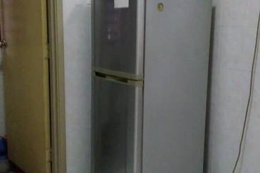 Nusa Perdana Serviced Apartment