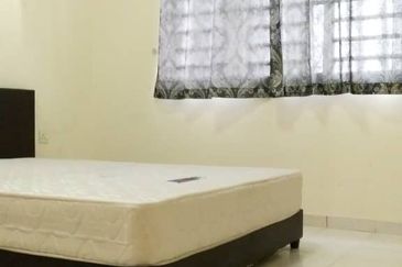 Nusa Perdana Serviced Apartment