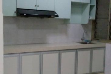 Nusa Perdana Serviced Apartment