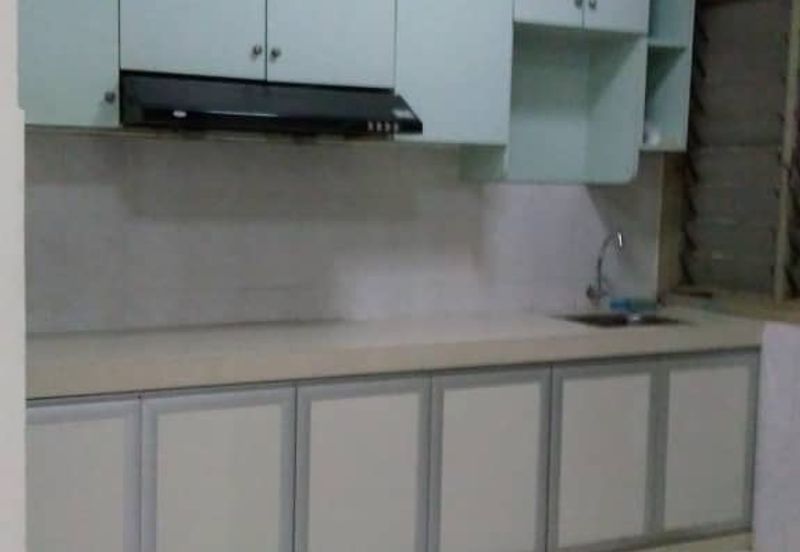 Nusa Perdana Serviced Apartment
