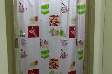 Nusa Perdana Serviced Apartment