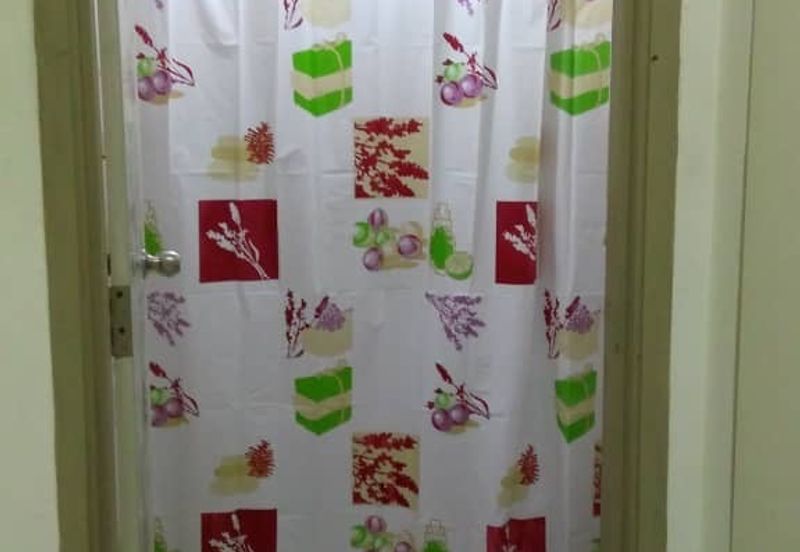 Nusa Perdana Serviced Apartment