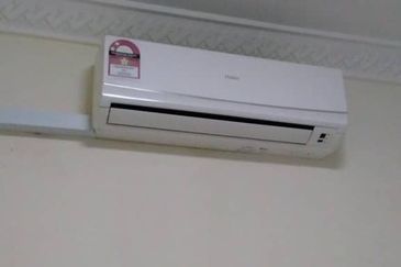 Nusa Perdana Serviced Apartment