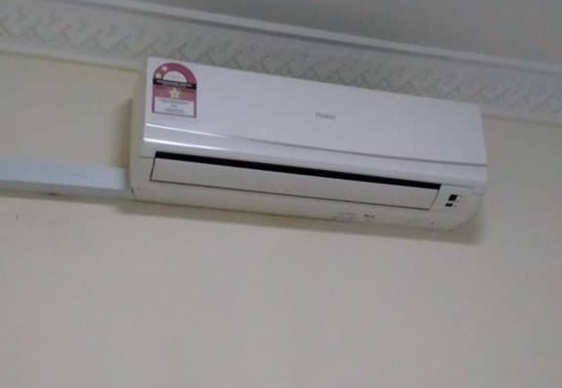 Nusa Perdana Serviced Apartment