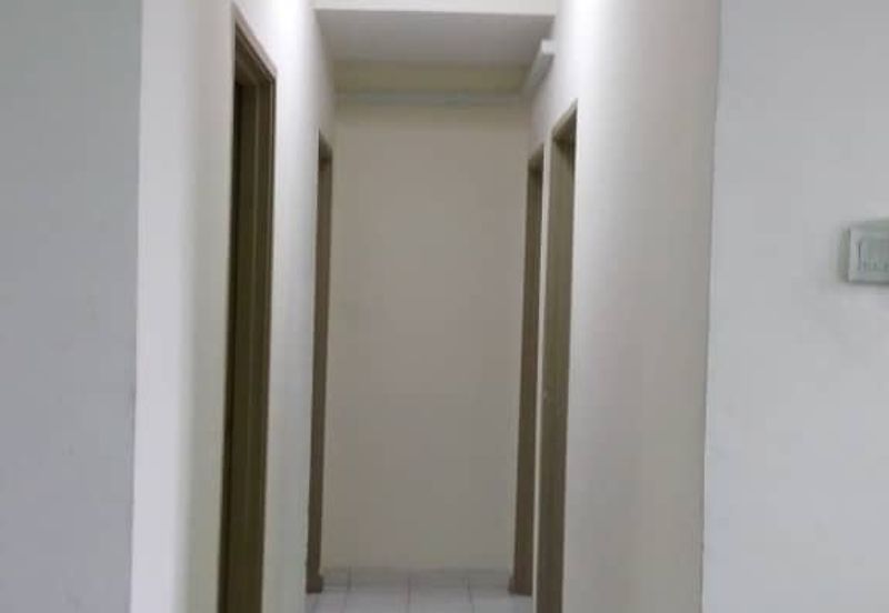 Nusa Perdana Serviced Apartment