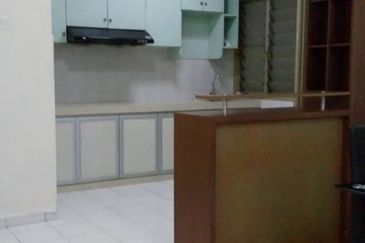 Nusa Perdana Serviced Apartment