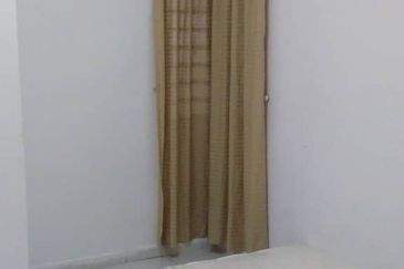 Nusa Perdana Serviced Apartment