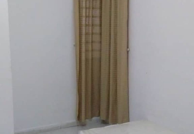 Nusa Perdana Serviced Apartment