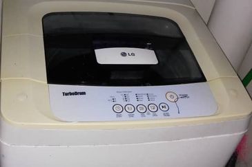 Nusa Perdana Serviced Apartment